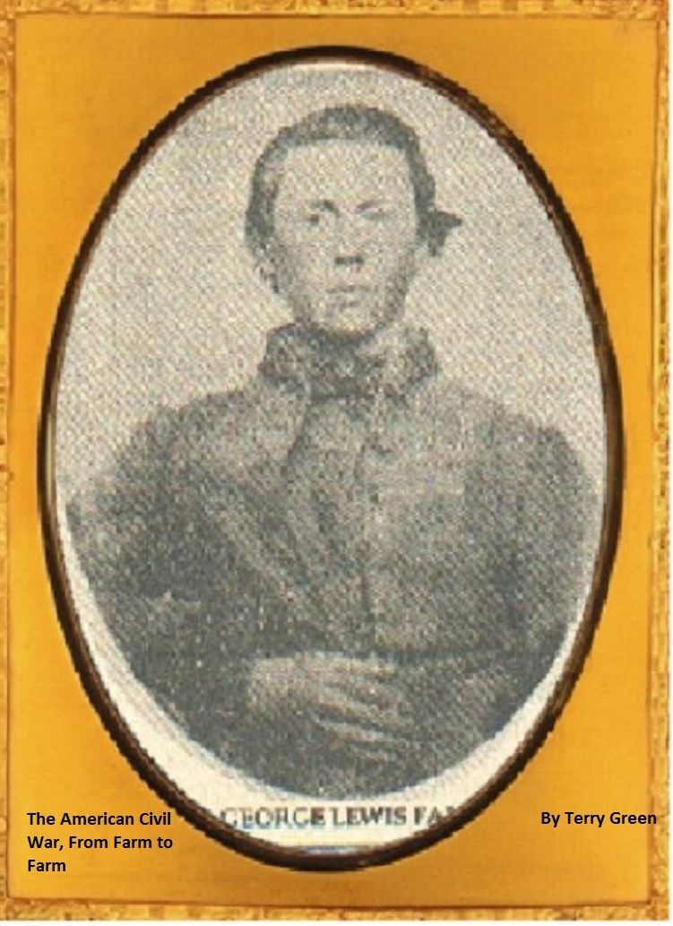The American Civil War From Farm to Farm