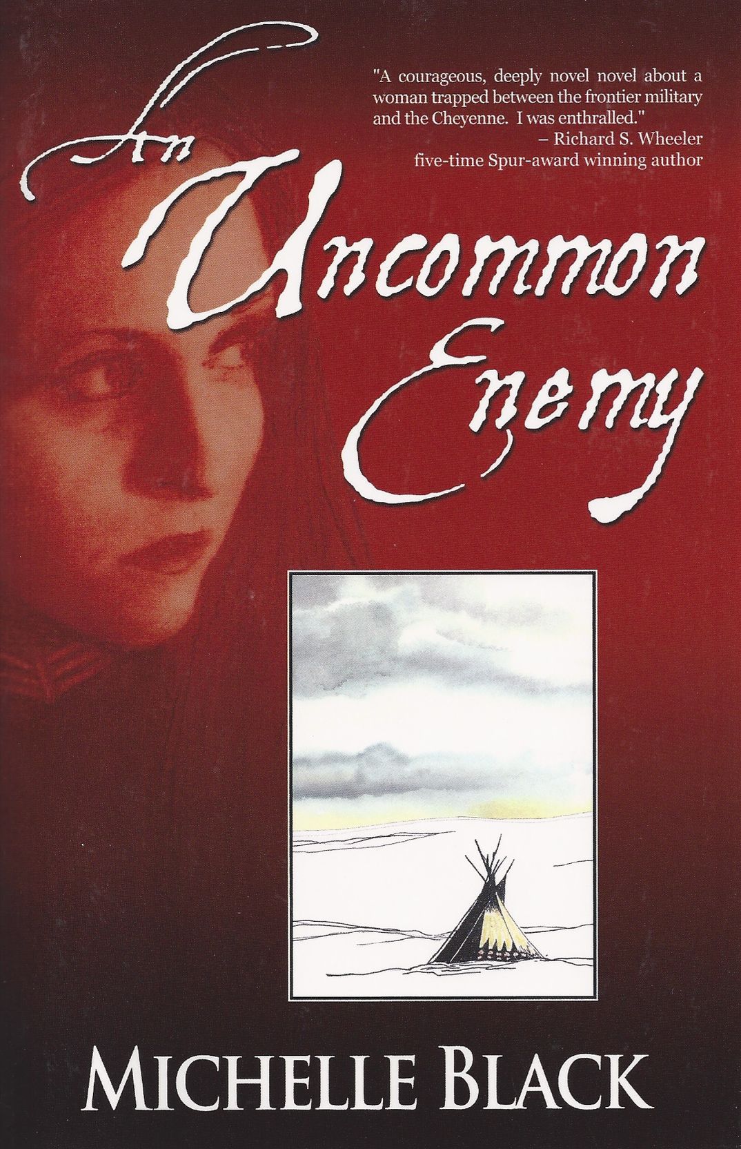 An Uncommon Enemy