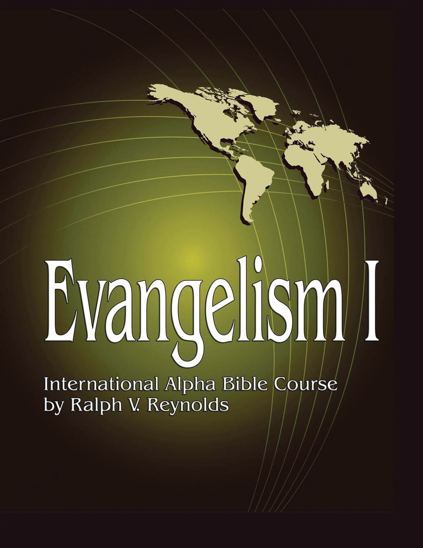 Evangelism I