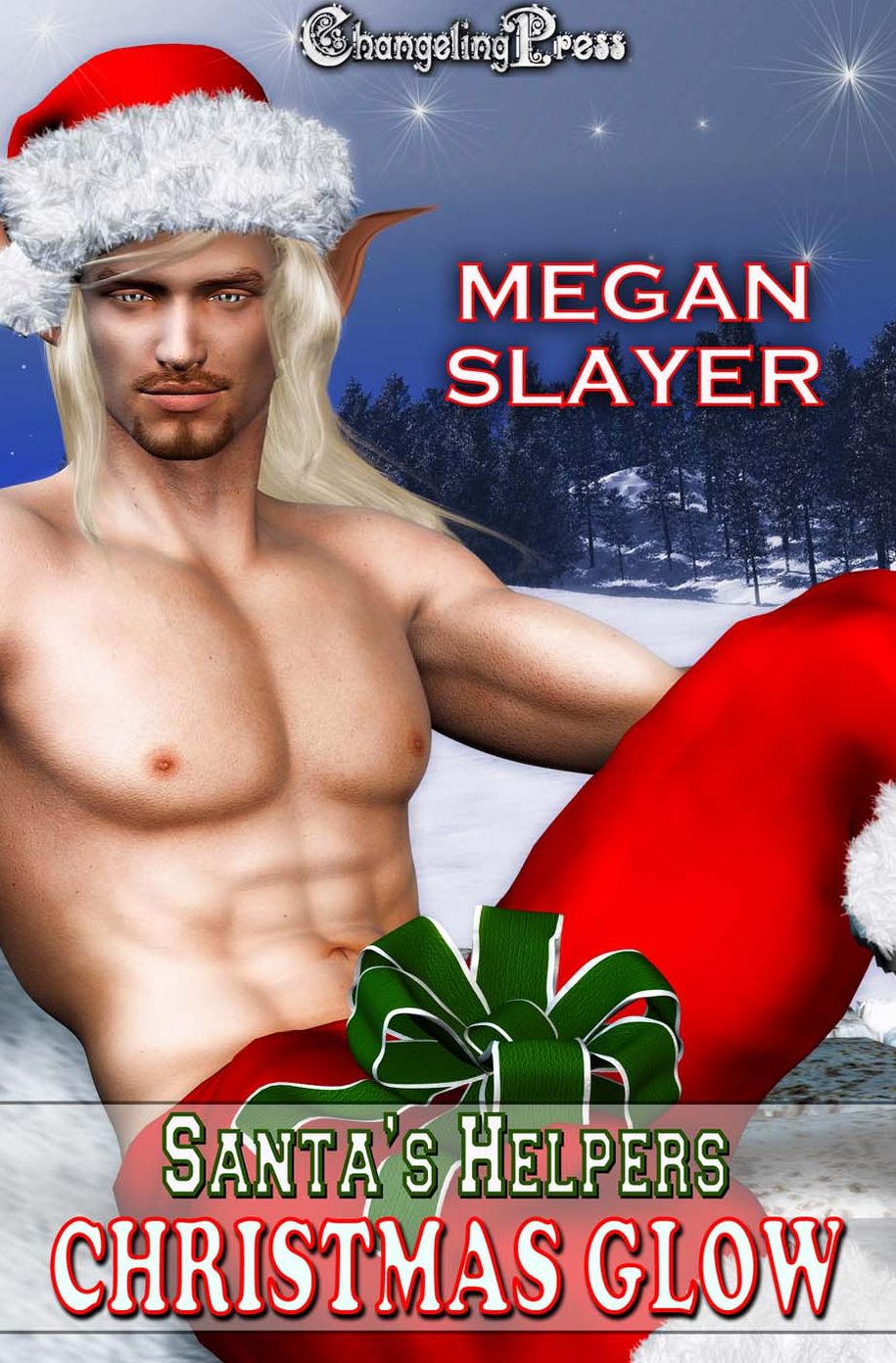 Santa’s Helpers: Christmas Glow