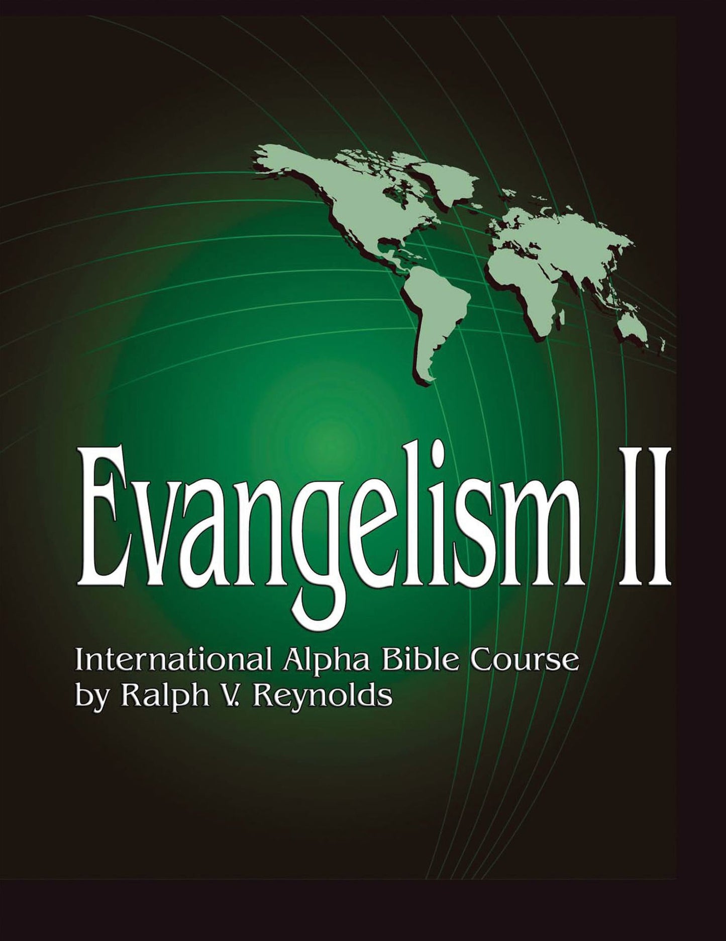 Evangelism II