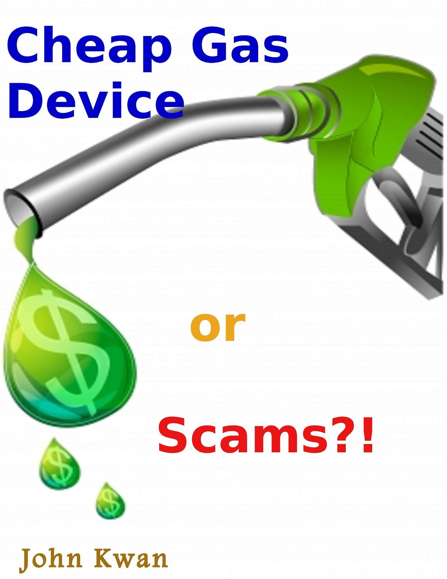 Cheap Gas Devices or Scams