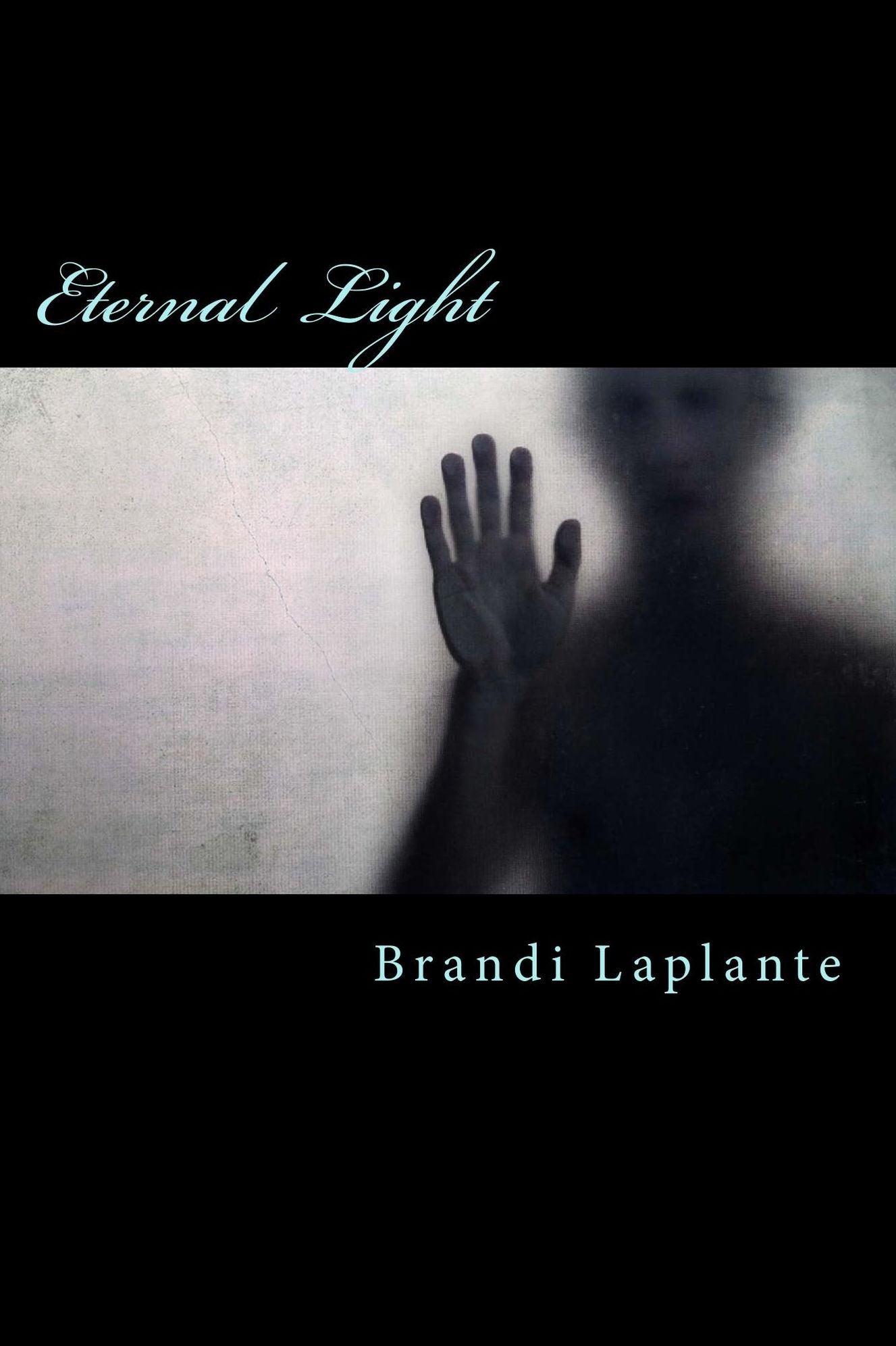 Eternal Light: The Whitney Kelly Story