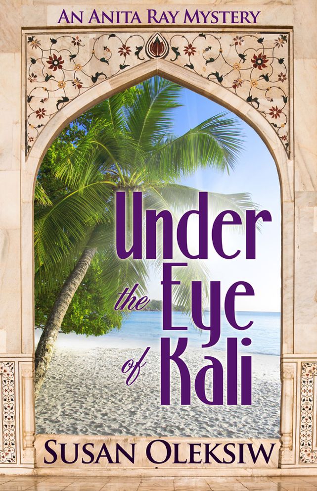 Under the Eye of Kali