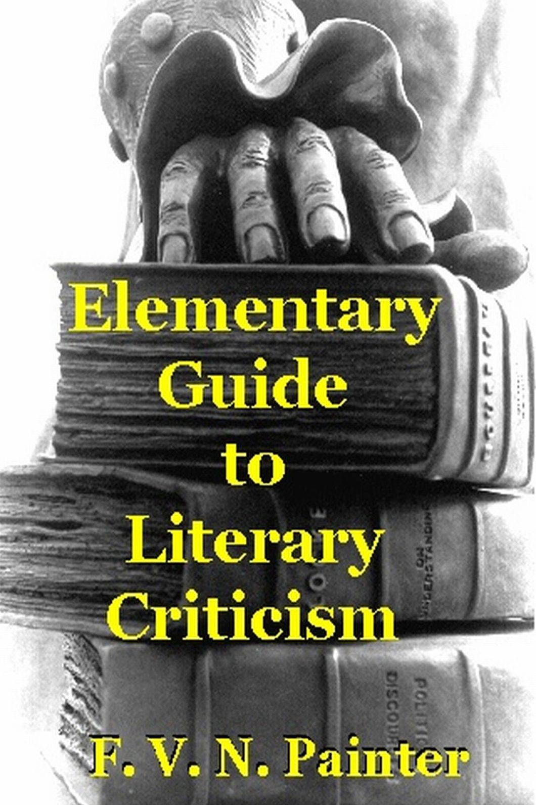 ELEMENTARY GUIDE TO LITERARY CRITICISM
