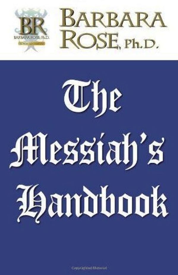 The Messiah's Handbook