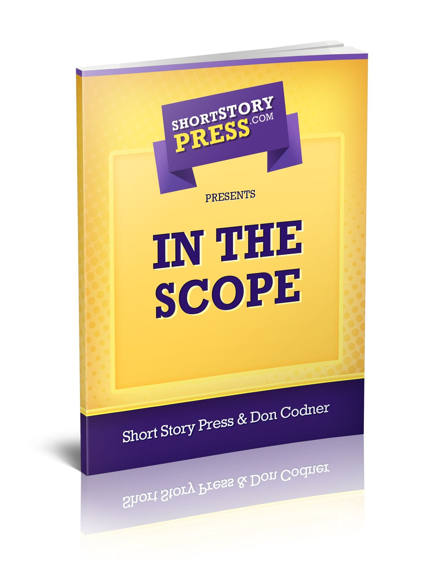 Short Story Press Presents In The Scope