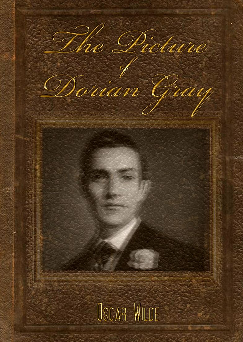 The Picture of Dorian Gray