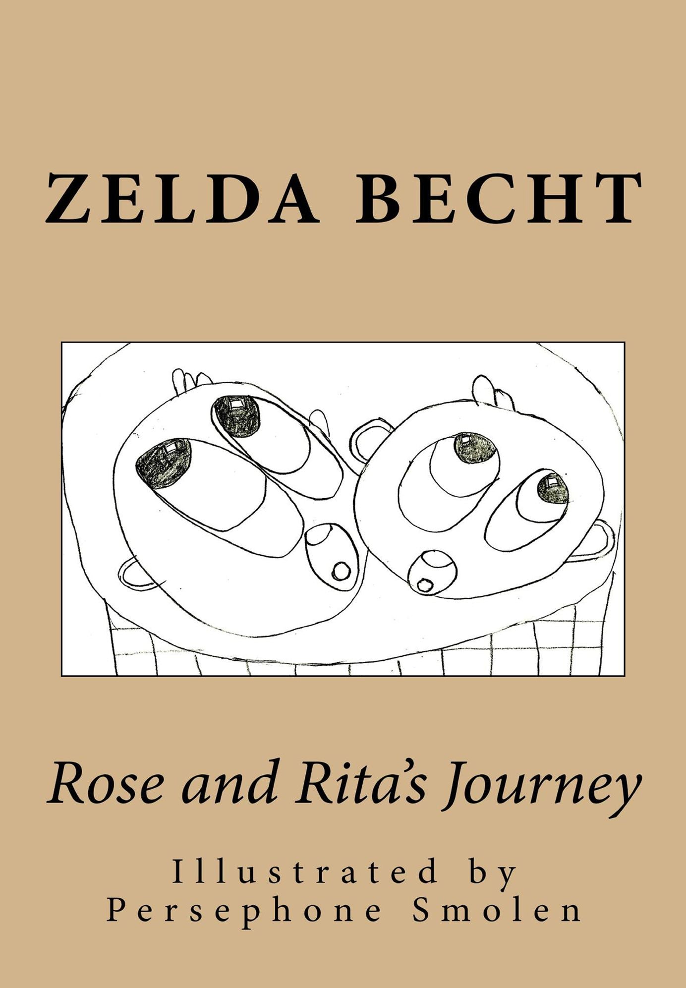 Rose and Rita's Journey