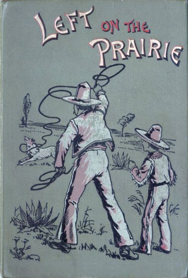 Left on the Prairie