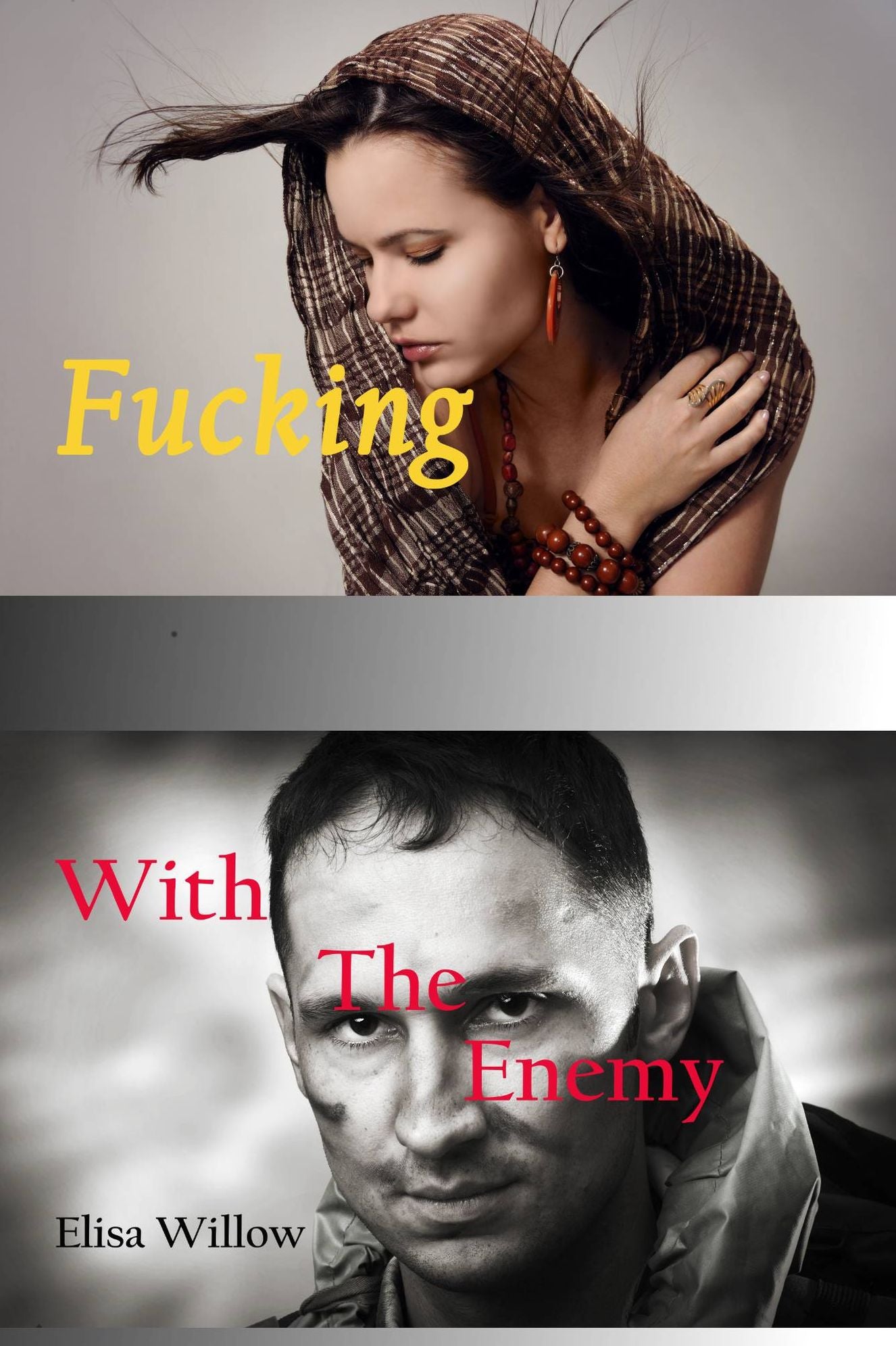 Fucking With The Enemy (Historical Gangbang First-Time Sex)