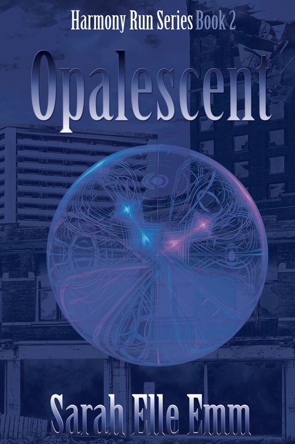 Opalescent