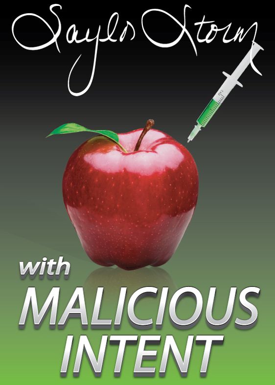 With Malicious Intent