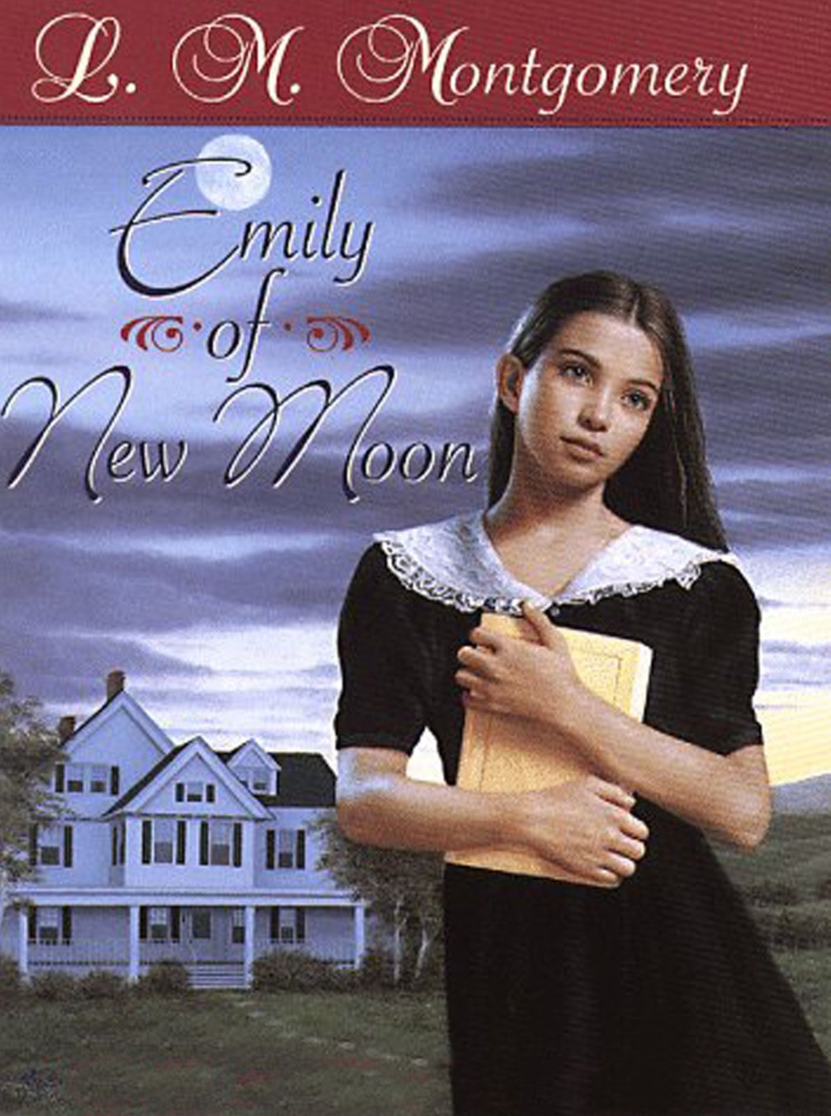 Emily of New Moon (Emily Series #1)