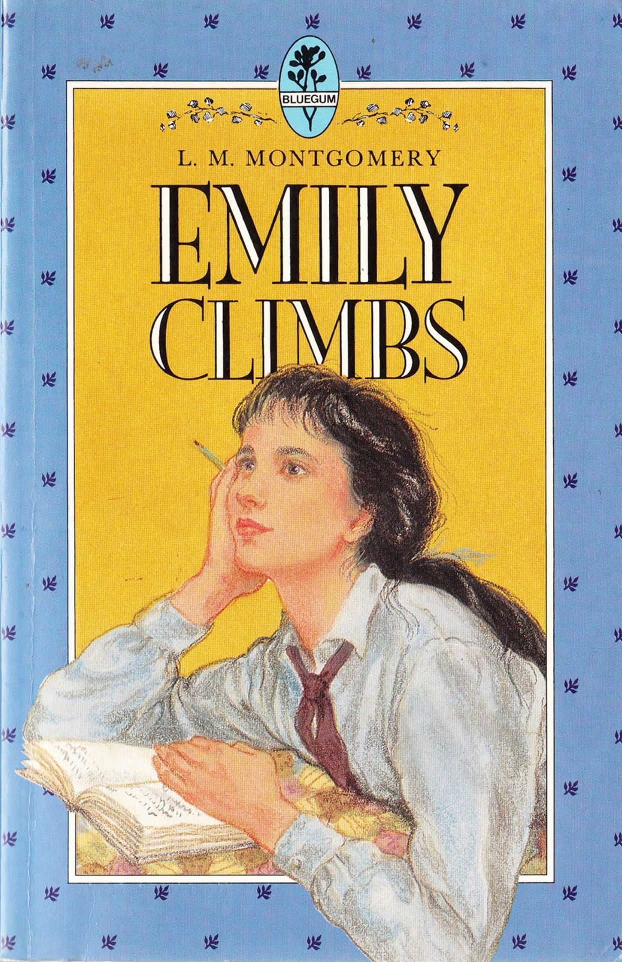 Emily Climbs (Emily Series #2)