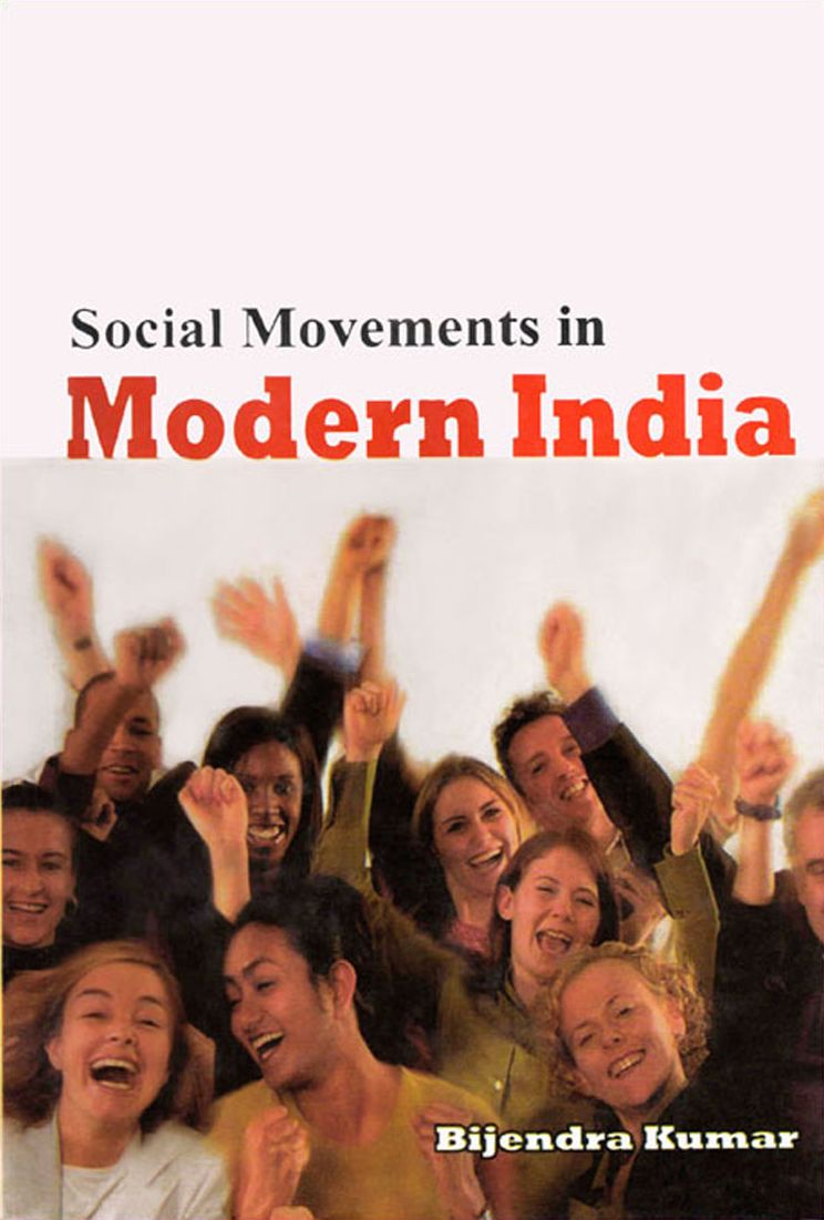 Social Movements in Modern India