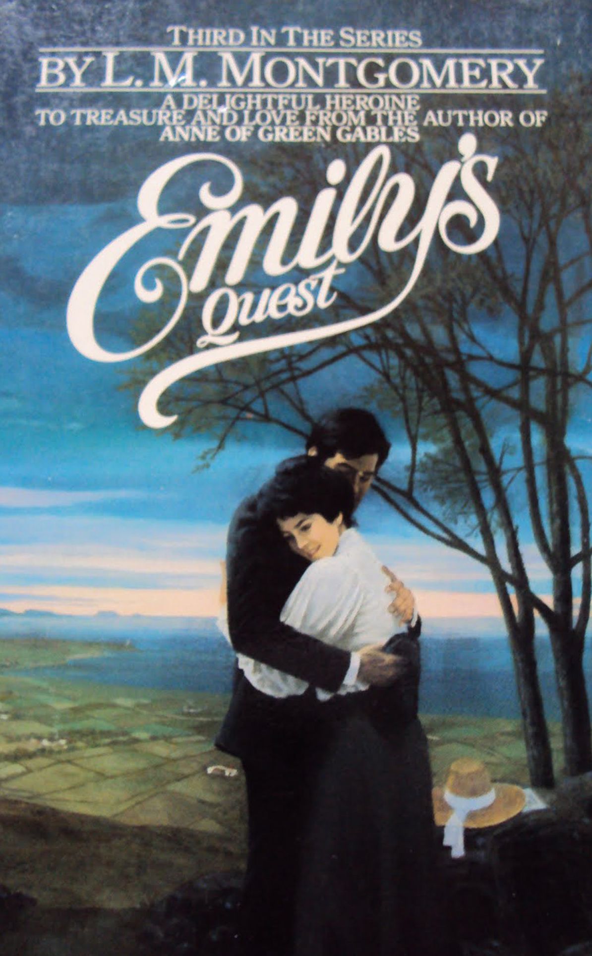 Emily's Quest (Emily Series #3)