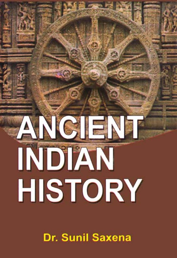 Ancient Indian History