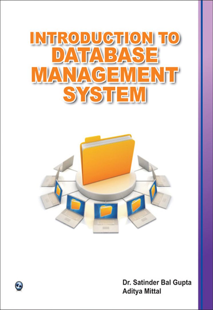 Introduction to Database Management System 