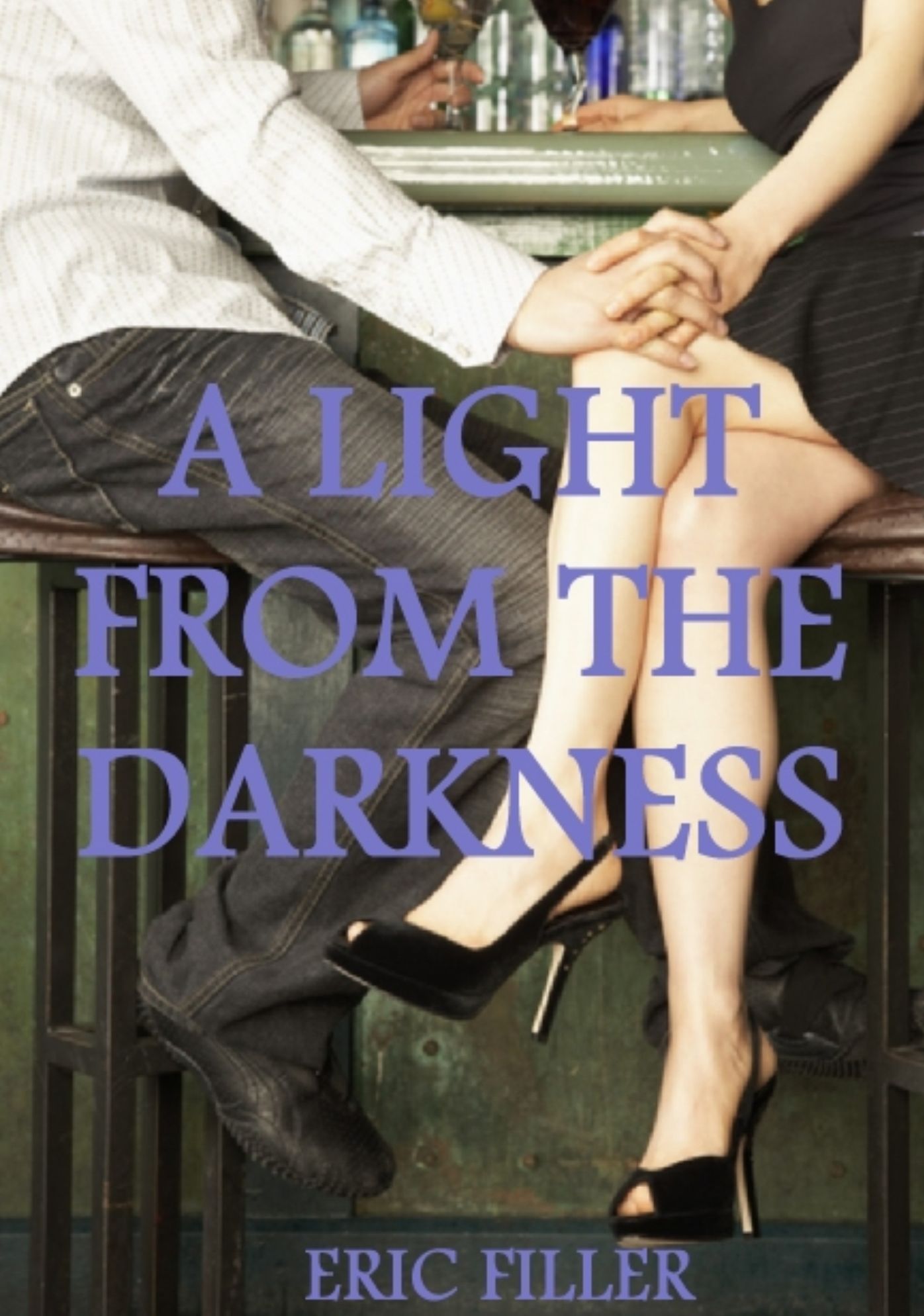 A Light From the Darkness