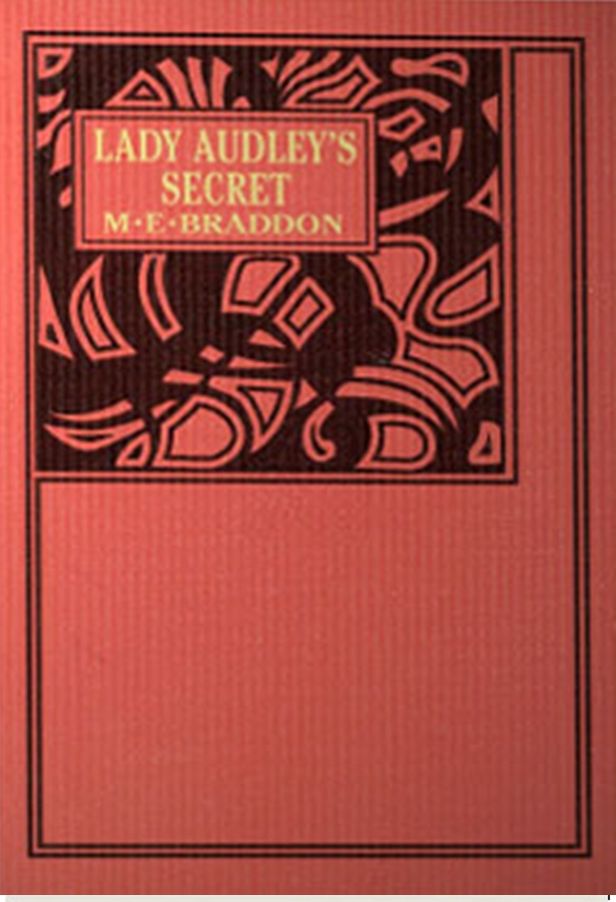 Lady Audley's Secret