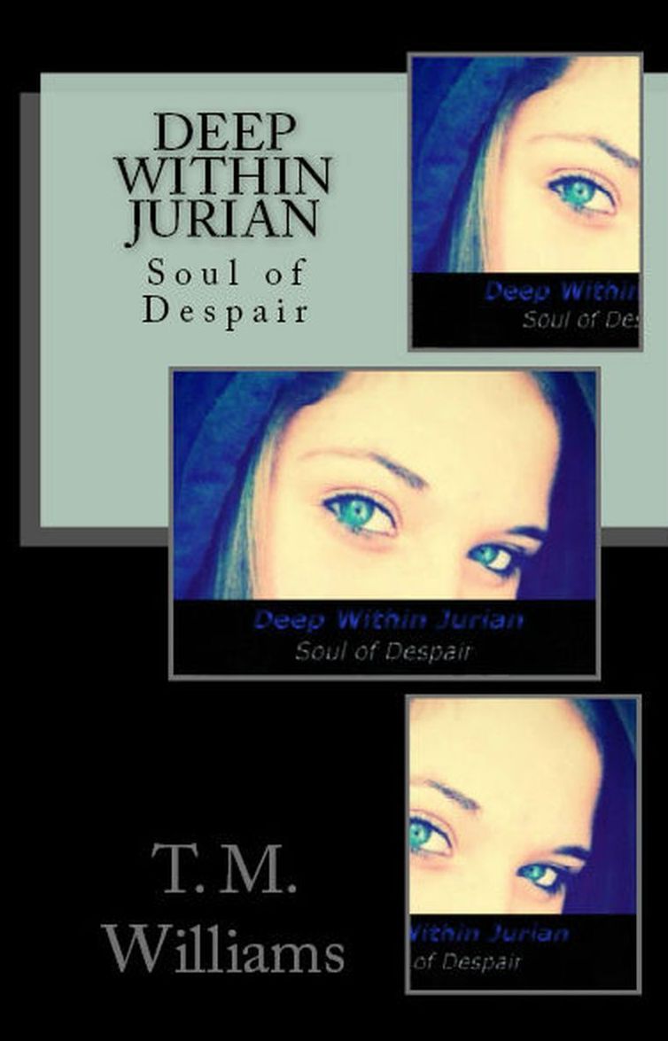 Deep Within Jurian (Soul of Despair)
