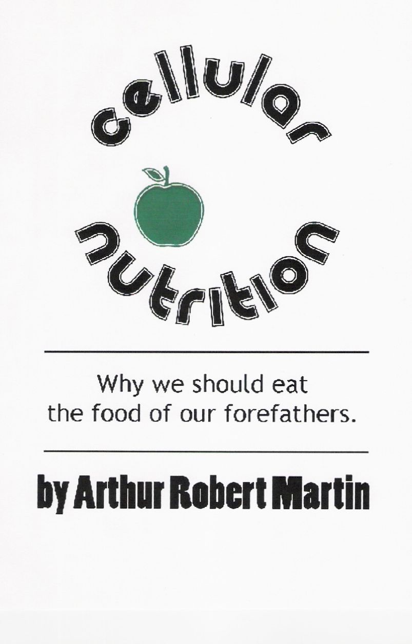 Cellular Nutrition