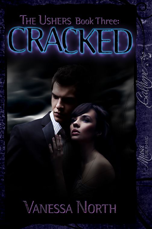 Cracked