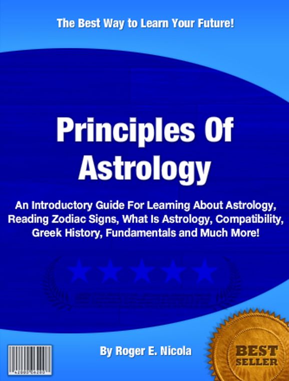 Principls of Astrology: An Introductory Guide For Learning About Astrology Reading, Zodiac Signs, What Is Astrology, Astrology Compatibility, Astrological Signs, Learn Astrology
