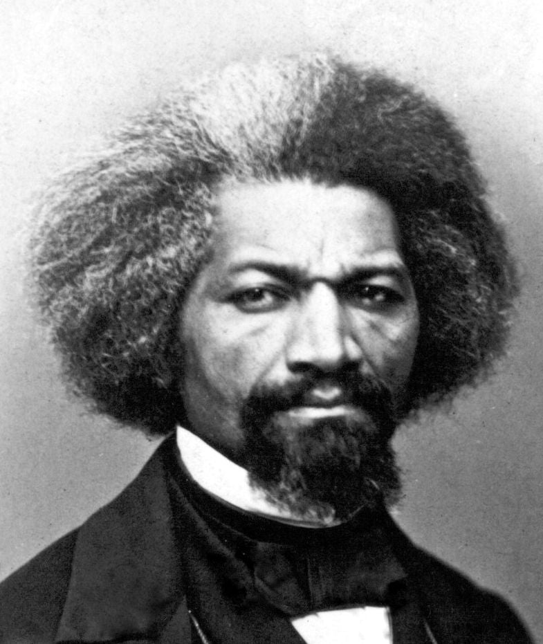 Narrative of the Life of Frederick Douglass