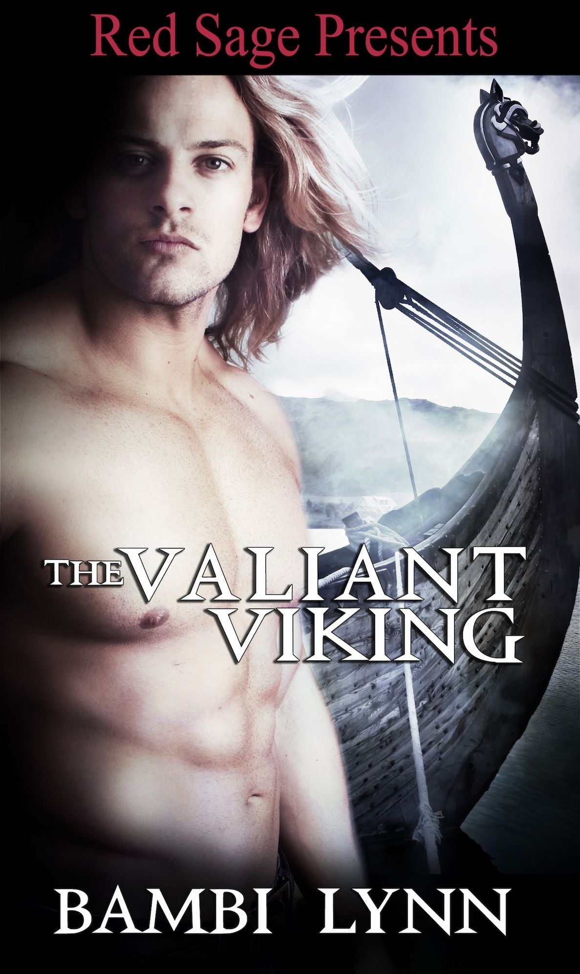 The Valiant Viking