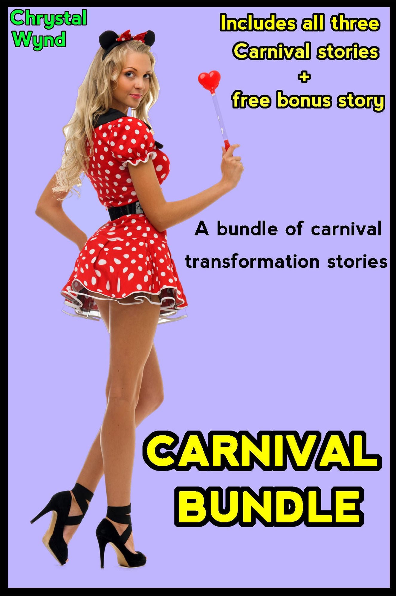 Carnival Bundle