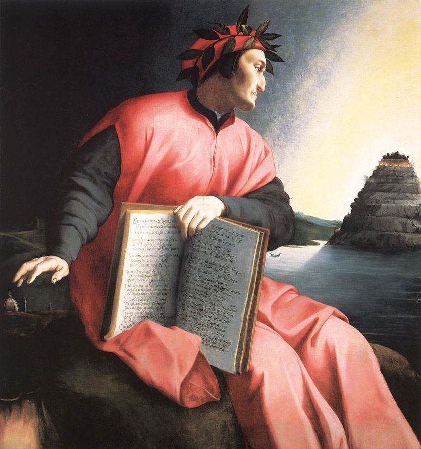 The Divine Comedy