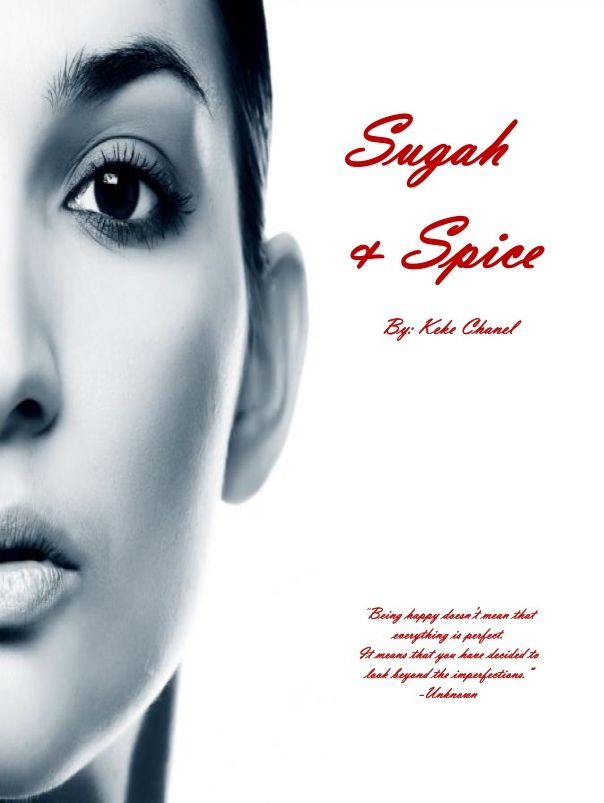 Sugah & Spice