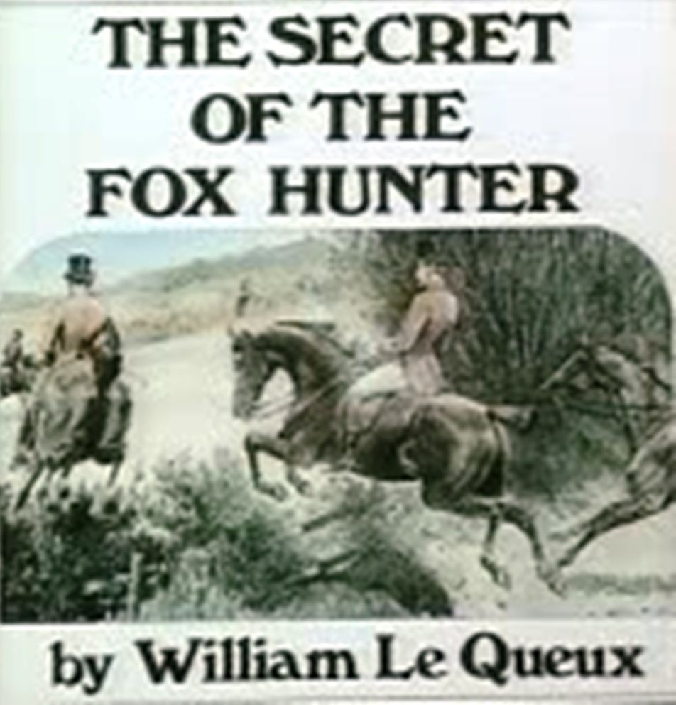 The Secret of the Fox Hunter
