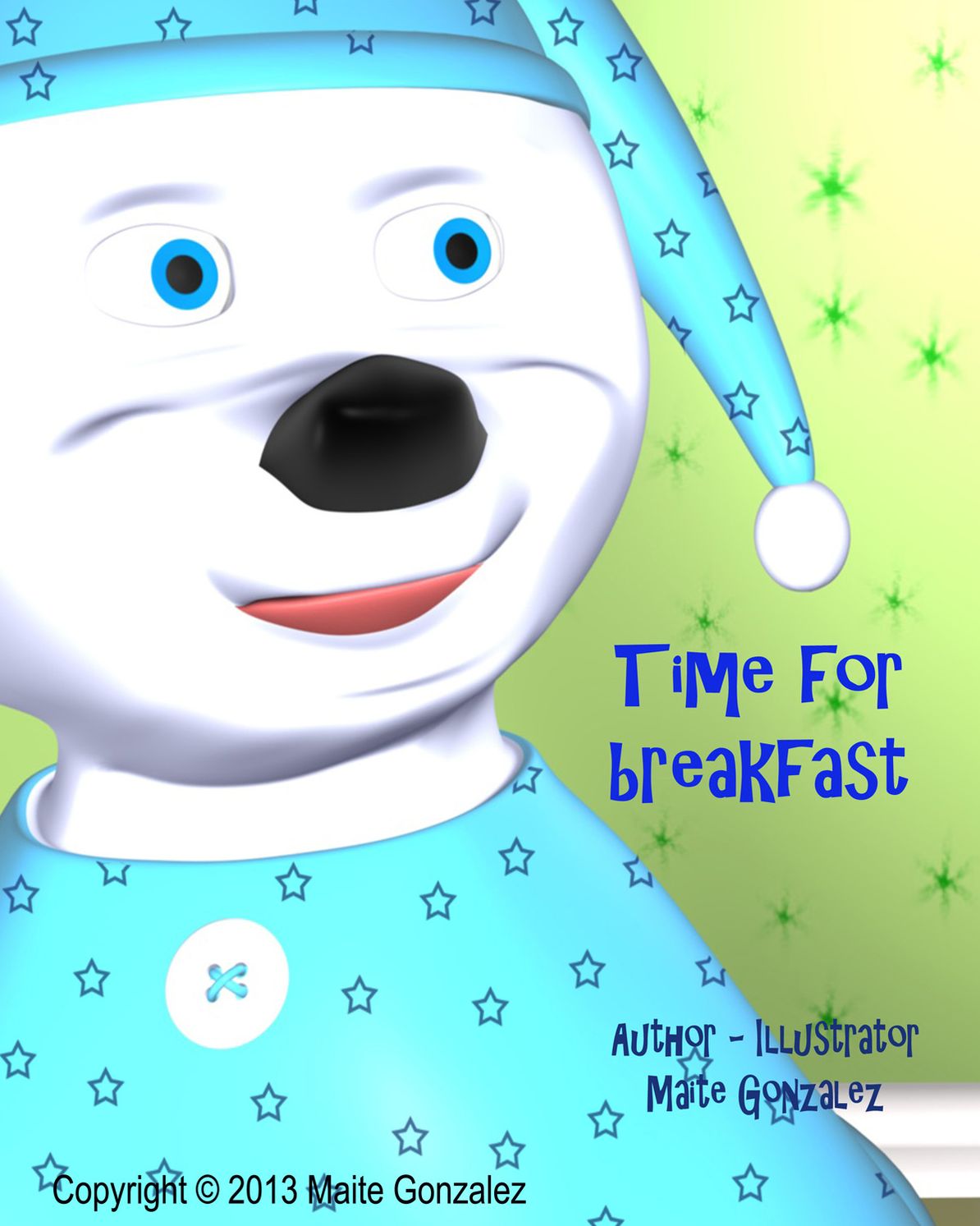Time For Breakfast
