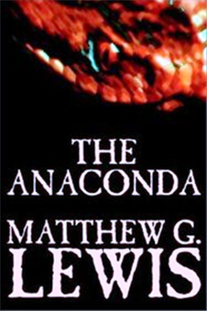 The Anaconda