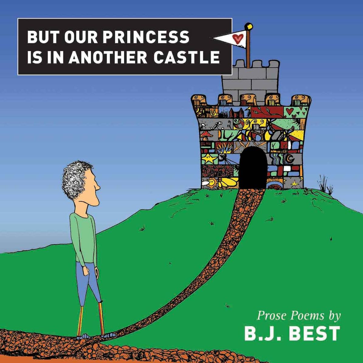 But Our Princess Is in Another Castle