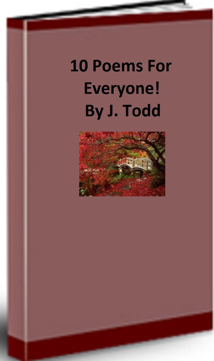 10 Poems For Everyone!