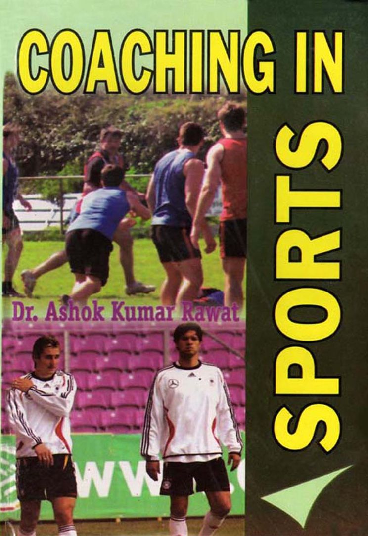 Coaching in Sports