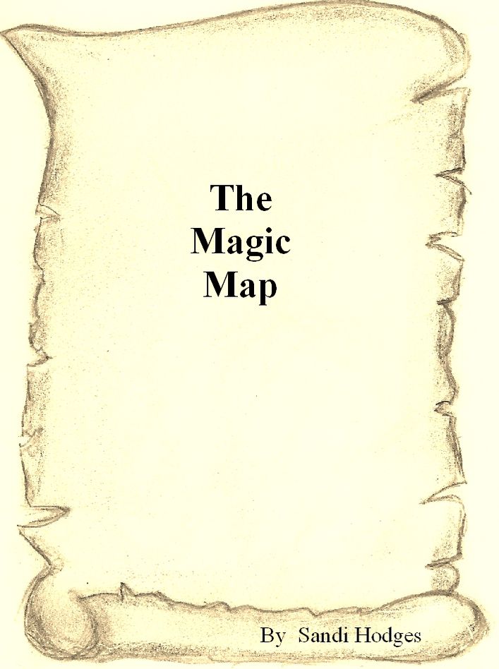 The Magic Map