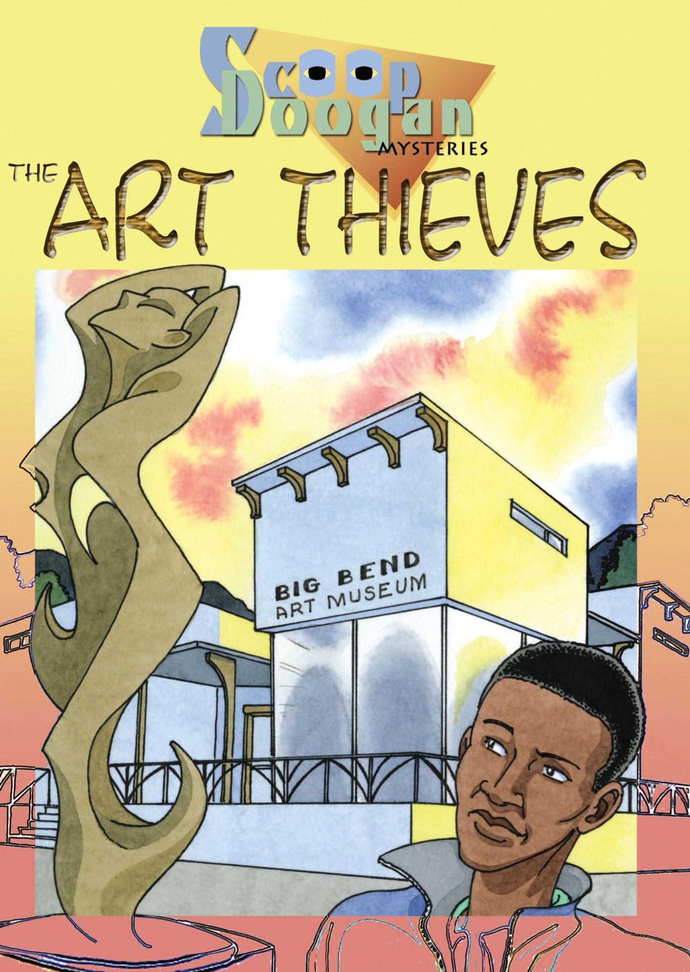 The Art Thieves