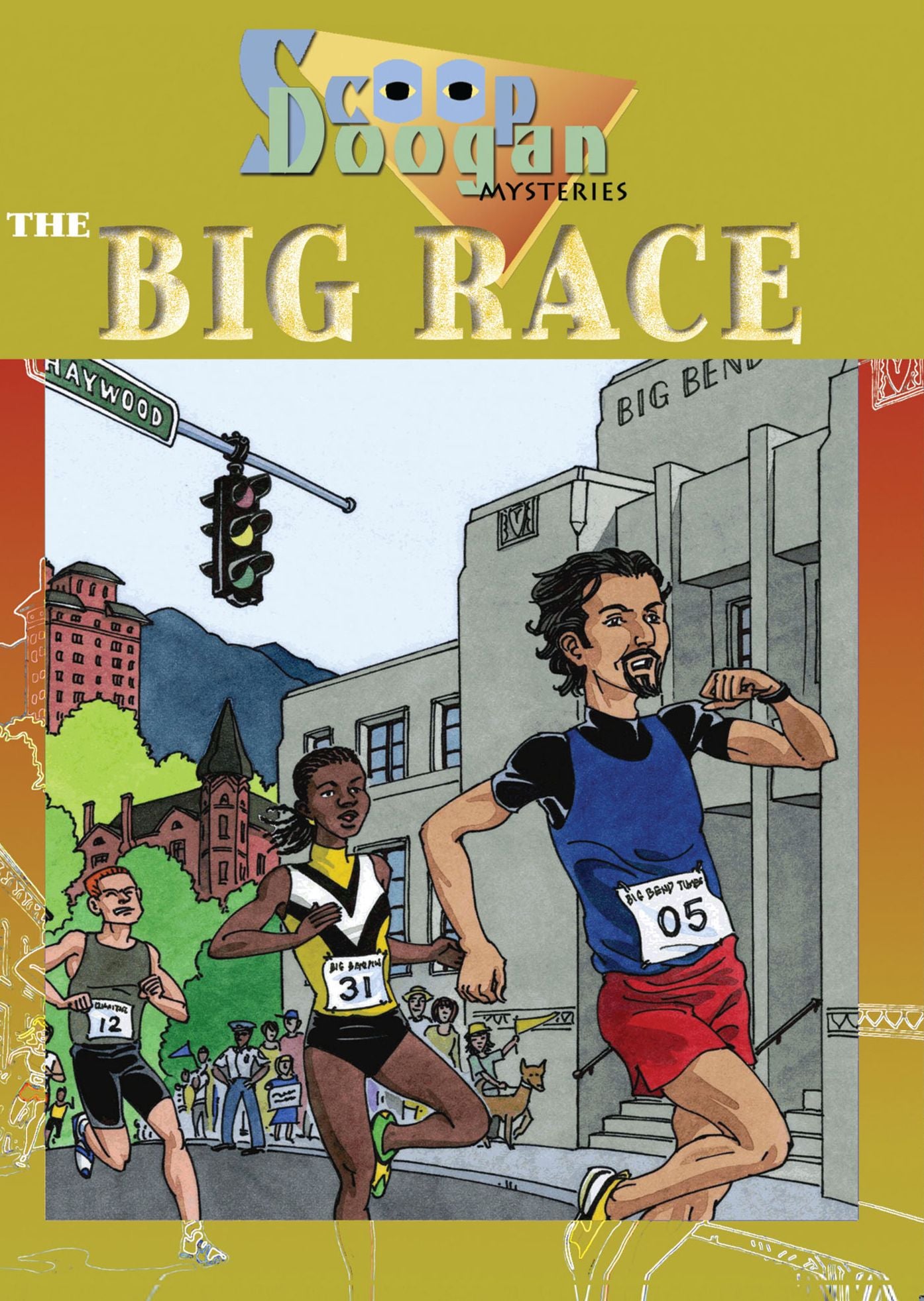 The Big Race