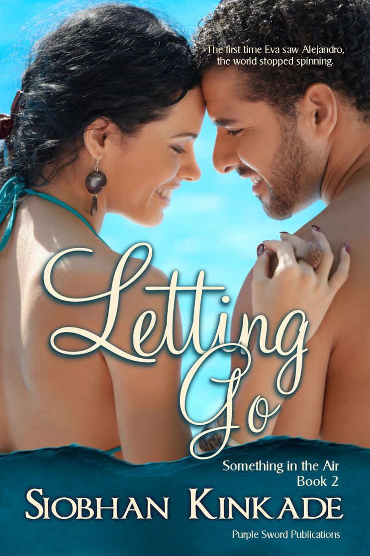 Letting Go