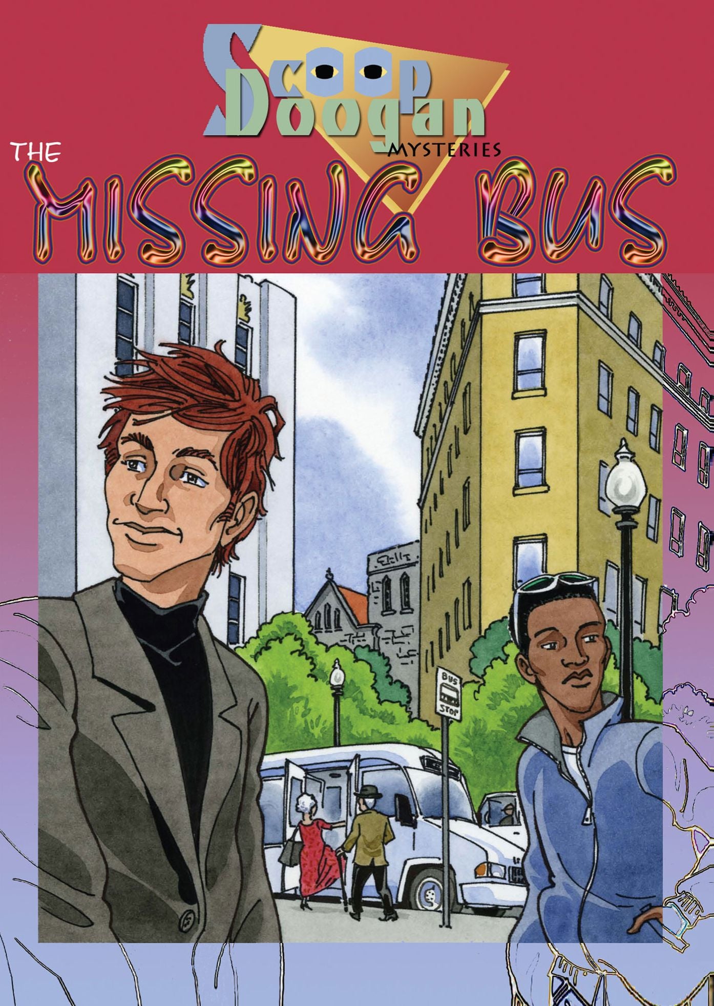 The Missing Bus