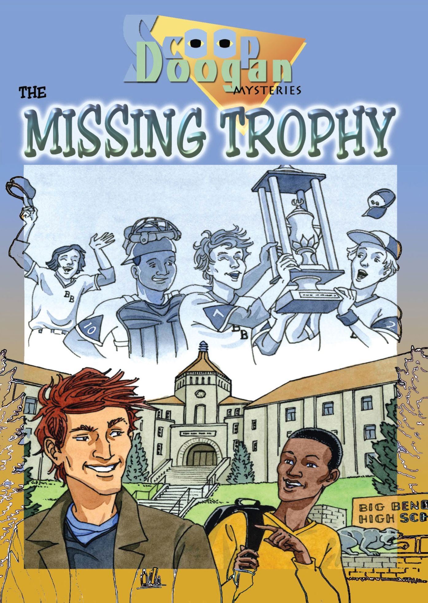 The Missing Trophy