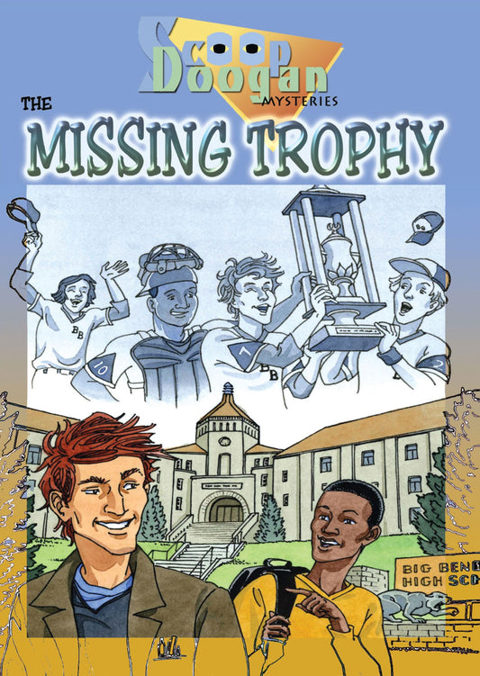 The Missing Trophy