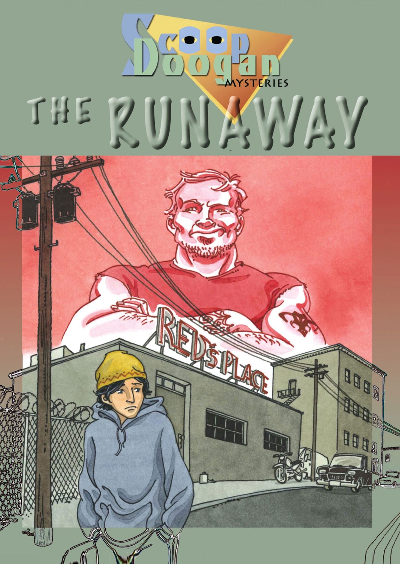 The Runaway