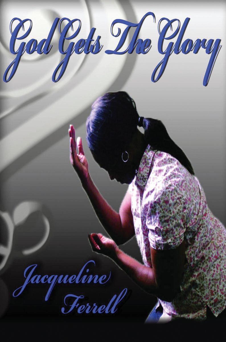 God Gets The Glory
