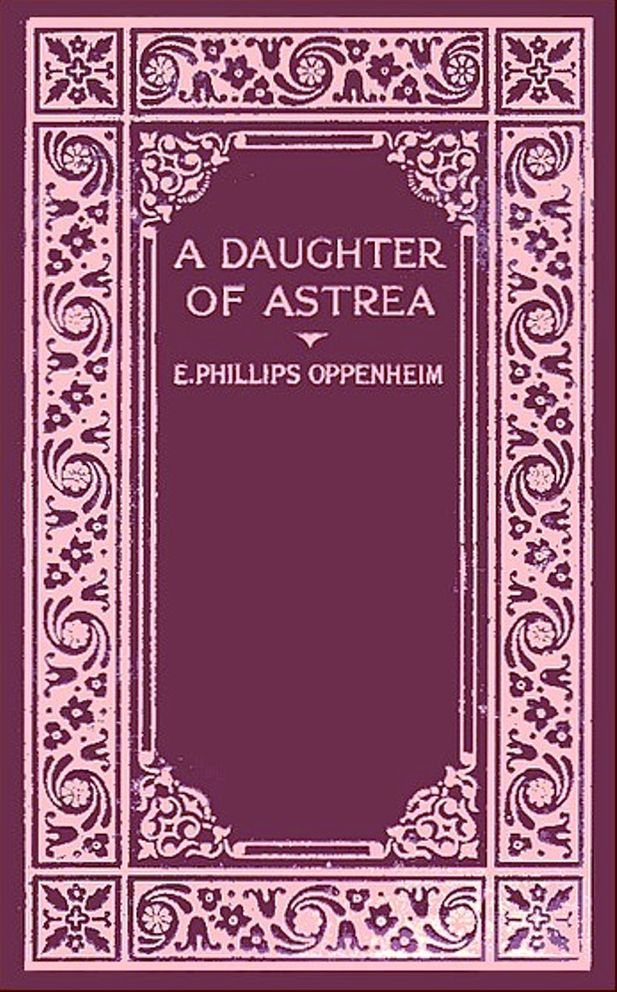 A Daughter of Astrea